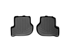 FloorLiners for RHD Volkswagen Scirocco 2008-17