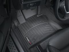 FloorLiners for RHD BMW X6 2008-14