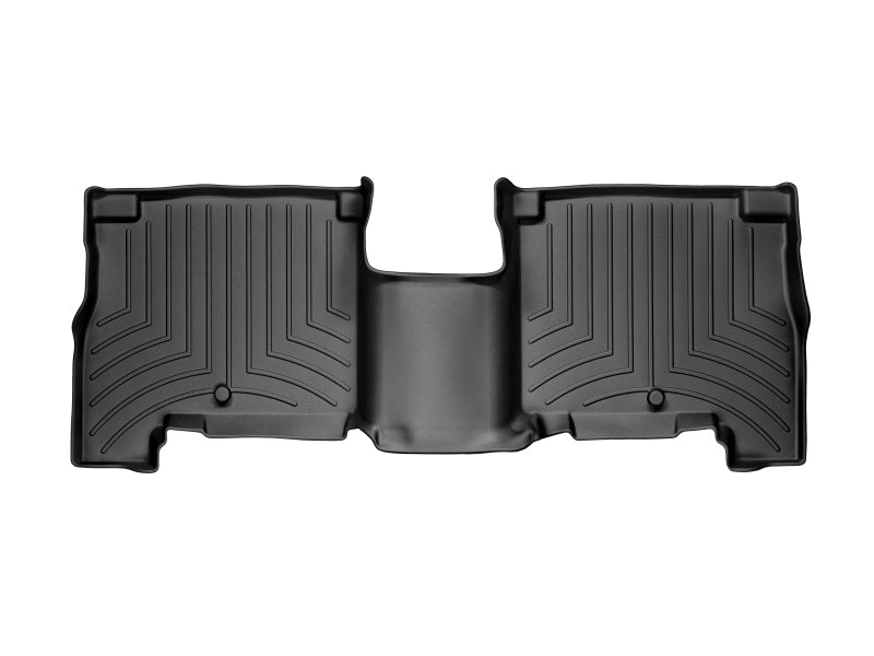 FloorLiners for RHD Hyundai Santa Fe 2010-12
