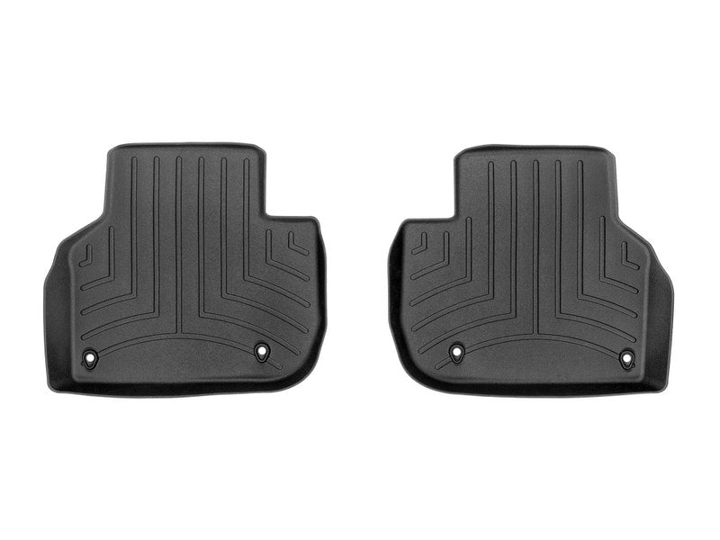 FloorLiners for RHD Jaguar XF 2015-23