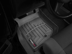 FloorLiners Jeep Wrangler JK Unlimited 4-Door 2007-13 | #441051 | WeatherTech