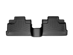 FloorLiners Jeep Wrangler JK Unlimited 4-Door 2007-13 | #441051 | WeatherTech