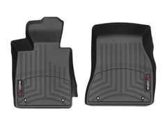 FloorLiners for RHD BMW 5-Series 2016-23