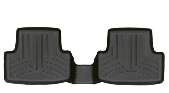 FloorLiners for RHD Seat Ateca 2016-25