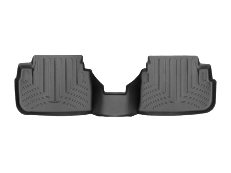 FloorLiners for RHD Subaru Impreza 2017-23