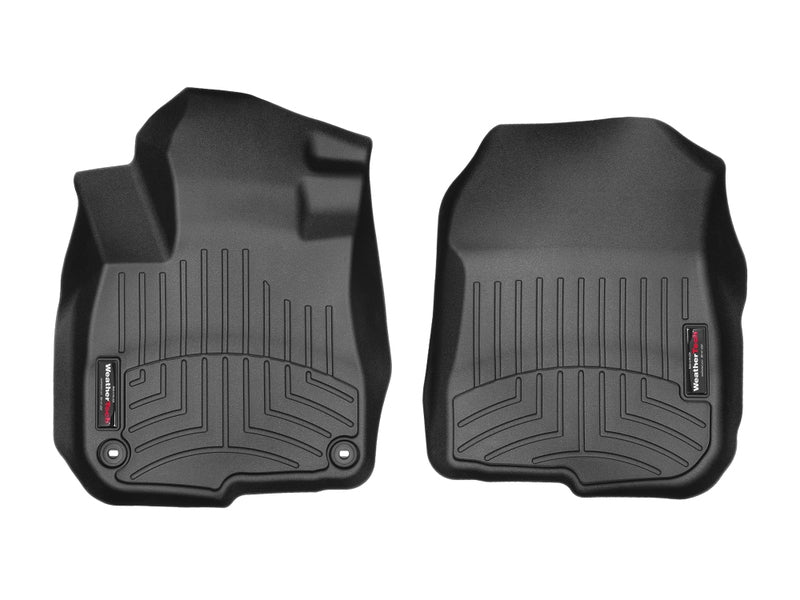 FloorLiners for RHD Honda CR-V 2012-18