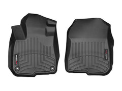 FloorLiners for RHD Honda CR-V 2012-18