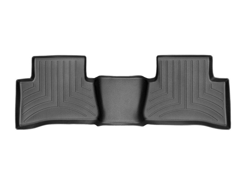 FloorLiners for RHD Toyota C-HR 2016-23