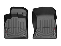 FloorLiners for RHD Audi Q5/SQ5 2017-24
