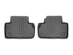 FloorLiners for RHD Audi Q5/SQ5 2017-24