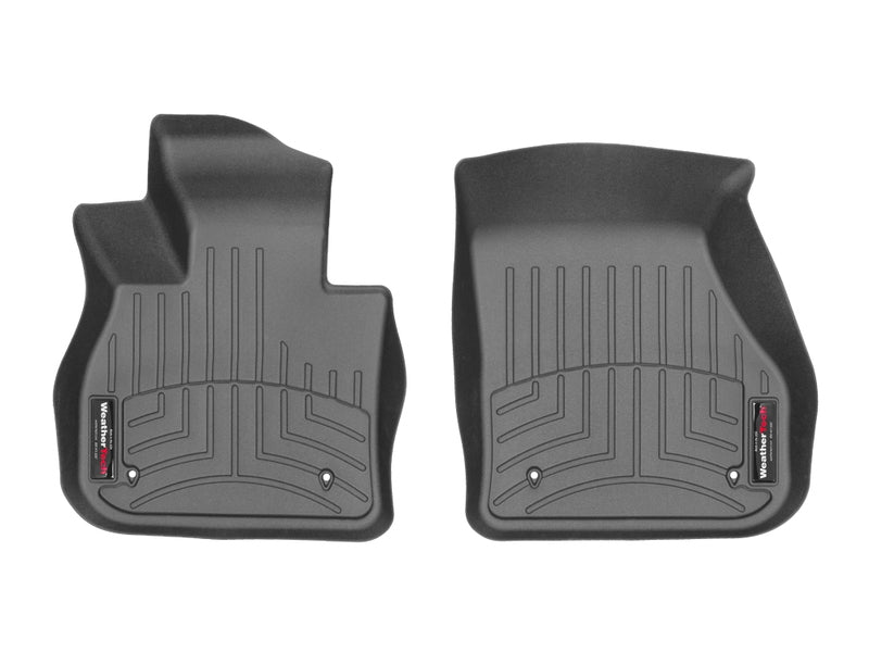 FloorLiners for RHD MINI Countryman 2017-23