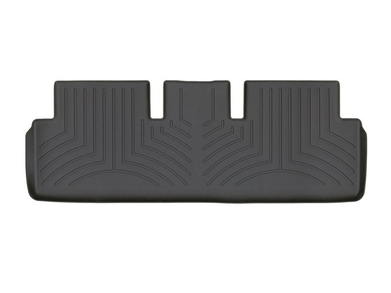FloorLiners for RHD Tesla Model 3 2017-25