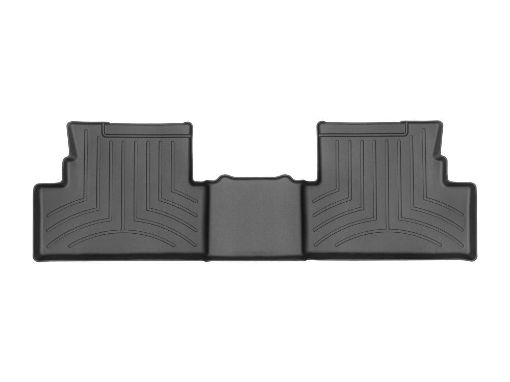 FloorLiners for RHD Citroen C5 Aircross 2018-24