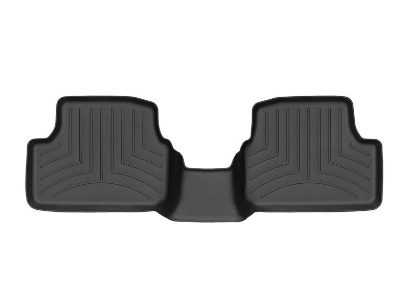 FloorLiners for RHD Volkswagen e-Golf 2014-20