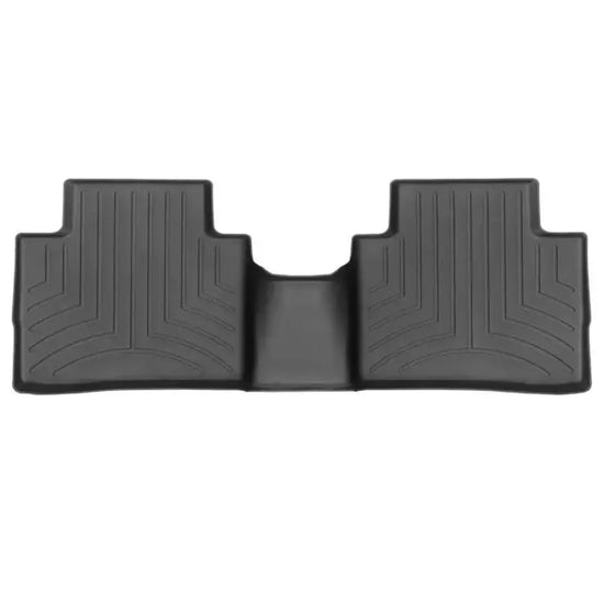 FloorLiners for RHD Renault Koleos 2017-23