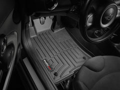 FloorLiners for RHD MINI Convertible 2012-15