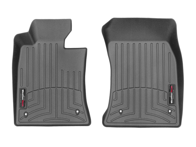 FloorLiners for RHD MINI Convertible 2012-15