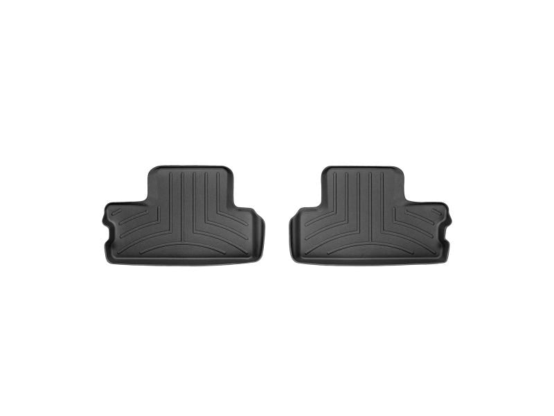 FloorLiners for RHD MINI John Cooper Works Hardtop 2008-13