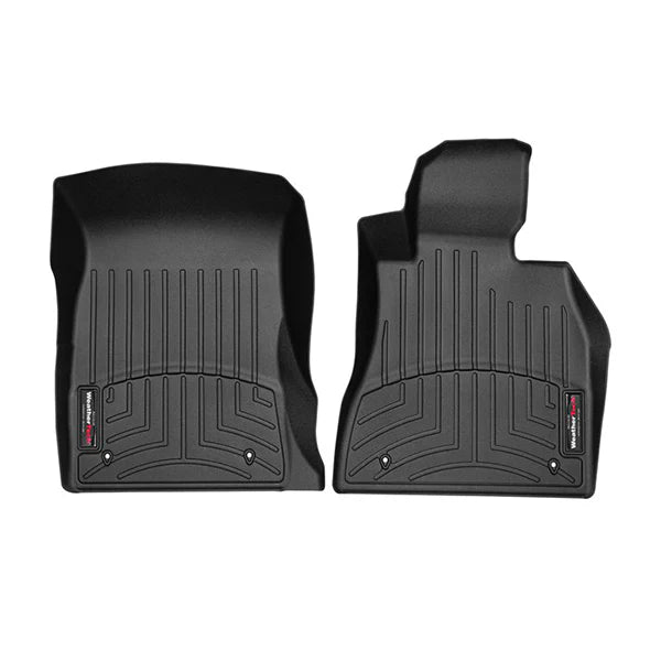 RHD Floor Mat Liner For BMW 5 Series G30 / G31, M5 F90 2016-23 | #4413671-4410892  | WeatherTech