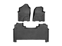 Ram 1500 Floor Carpet Liner Fits Years 2019on WeatherTech #4414281