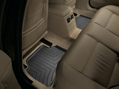 FloorLiners for RHD BMW 3-Series 2005-13