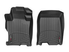 FloorLiners for RHD Honda Accord 2008-15