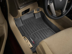 FloorLiners for RHD Honda Accord 2008-15