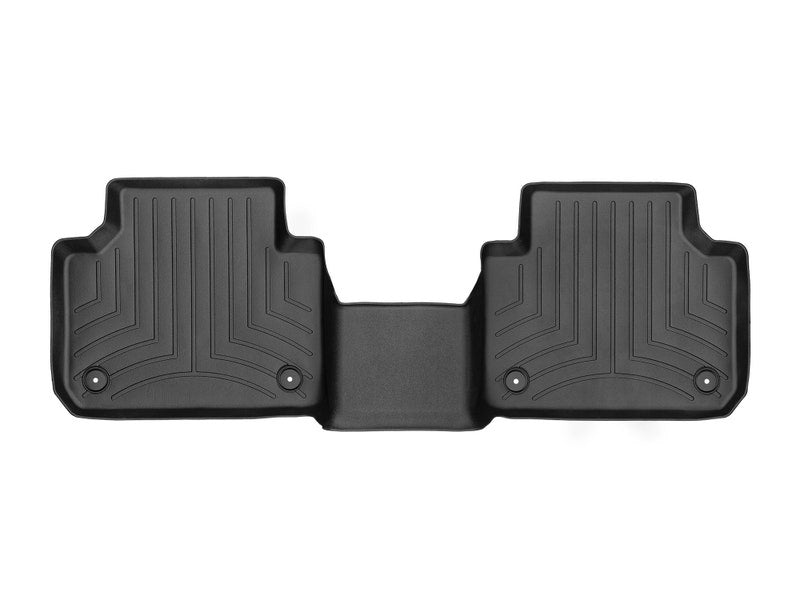 FloorLiners for RHD Volkswagen Touareg 2018-25