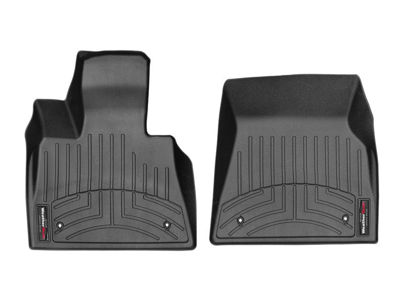 FloorLiners for RHD BMW X7 2019-26