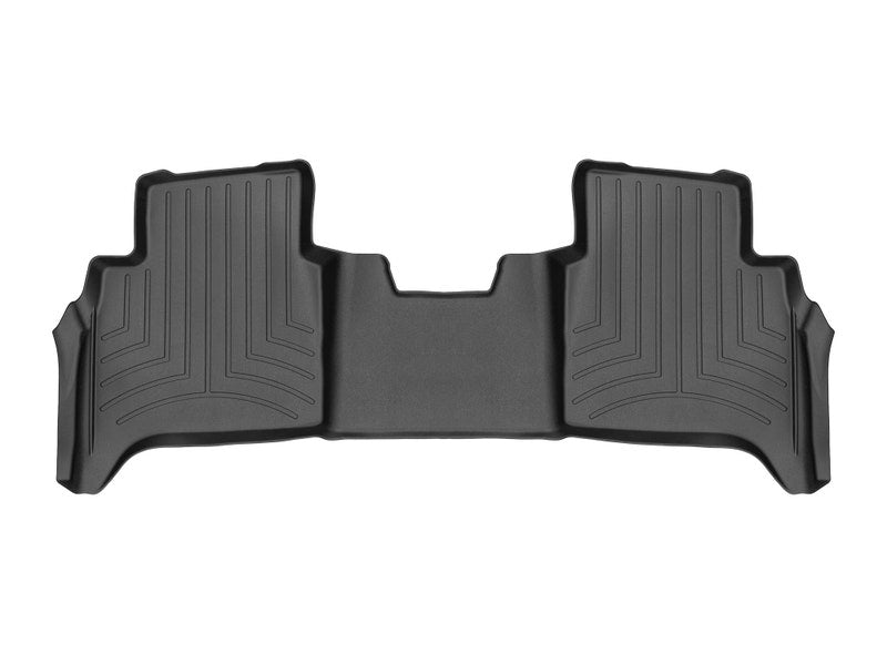 FloorLiners for RHD Mercedes-Benz G-Class 2019-23