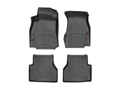 FloorLiners for RHD Audi A6 2018-24