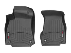 FloorLiners for RHD Audi A6 2018-24
