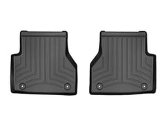 FloorLiners for RHD Audi A6 2018-24