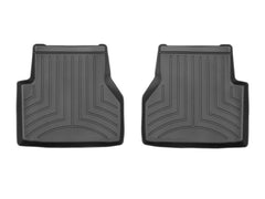 FloorLiners for RHD Audi A6 2018-24