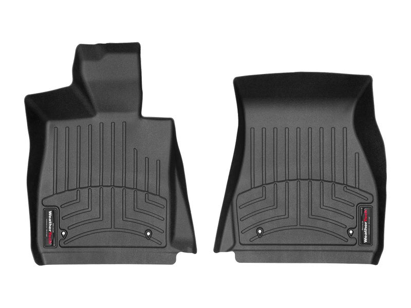 FloorLiners for RHD BMW 8-Series 2018-20