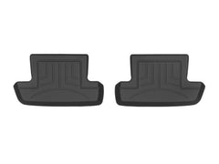FloorLiners for RHD BMW 8-Series 2018-20