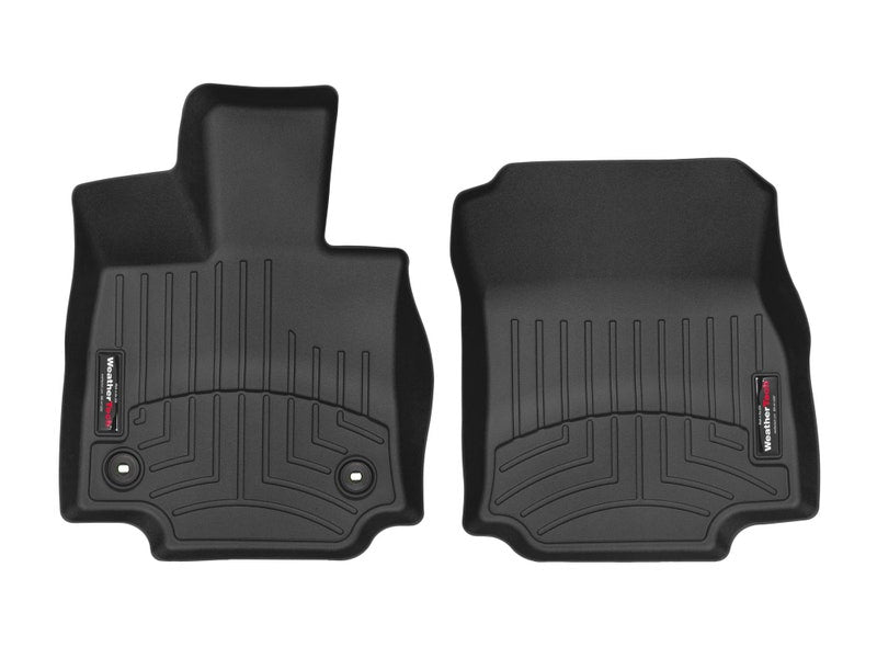 FloorLiners for RHD Toyota RAV4 2019-23