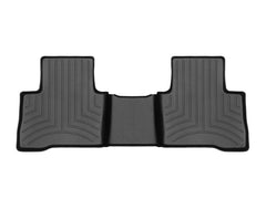 FloorLiners for RHD Toyota RAV4 Hybrid 2019-23