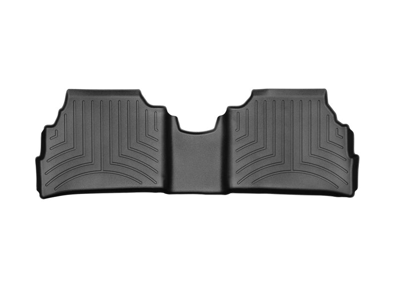 FloorLiners for RHD Kia Niro EV 2019-22