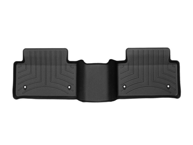 FloorLiners for RHD Land Rover Range Rover Evoque 2019-23
