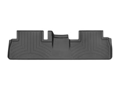 FloorLiners for RHD Citroen Berlingo 2018-24