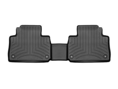 FloorLiners for RHD Audi e-tron 2019-20
