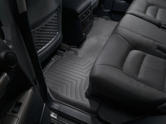 FloorLiners for RHD Toyota Land Cruiser 200 / V8 2008-14