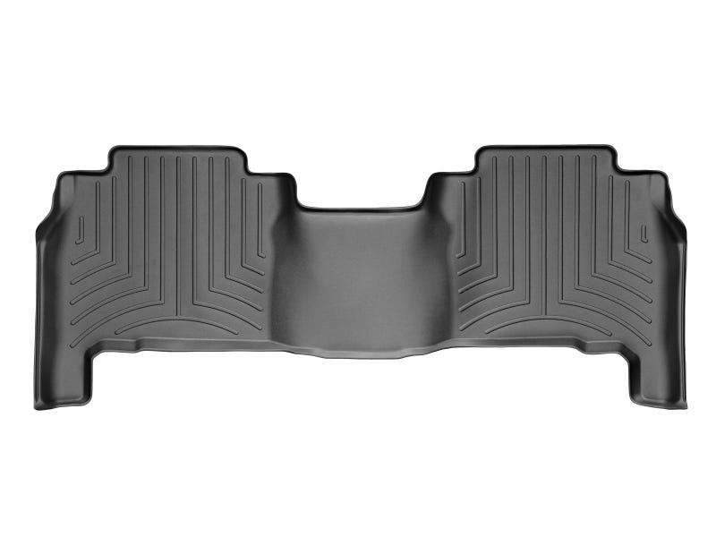 FloorLiners for RHD Toyota Land Cruiser 200 / V8 2008-14