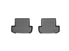 FloorLiners for RHD Mercedes-Benz C-Class 2008-13