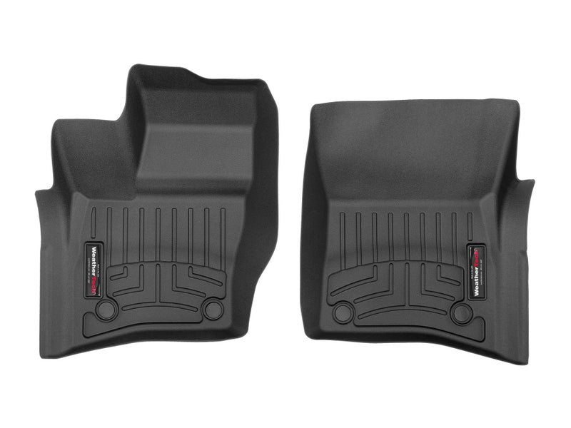 FloorLiners Land Rover Defender 130 with 2nd Row Bench Seating 2025-26 | #4416293 | WeatherTech