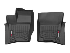 FloorLiners Land Rover Defender 130 with 2nd Row Bench Seating 2025-26 | #4416293 | WeatherTech