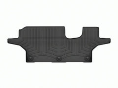 FloorLiners Land Rover Defender 130 with 2nd Row Bench Seating 2025-26 | #4416293 | WeatherTech