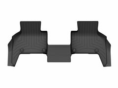 FloorLiners Land Rover Defender 130 with 2nd Row Bucket Seating 2025-26 | #4416297 | WeatherTech