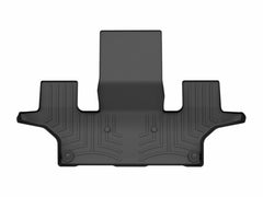 FloorLiners Land Rover Defender 130 with 2nd Row Bucket Seating 2025-26 | #4416297 | WeatherTech